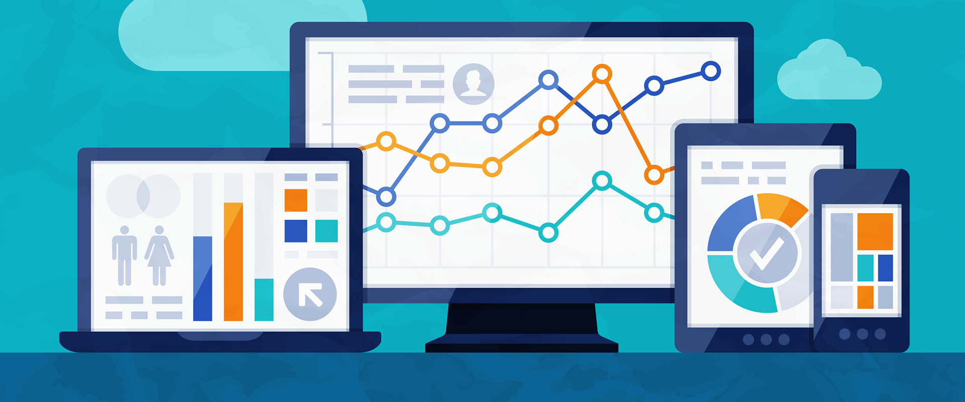 Research and Data Analysis